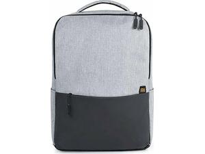 Τσάντα Πλάτης Xiaomi Commuter Backpack Light Gray BHR4904GL